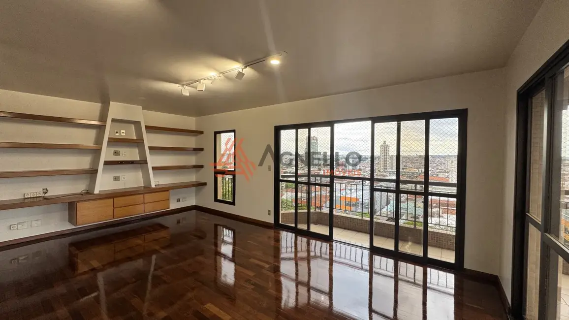 Foto 1 de Apartamento com 3 quartos à venda, 181m2 em Cidade Nova, Franca - SP