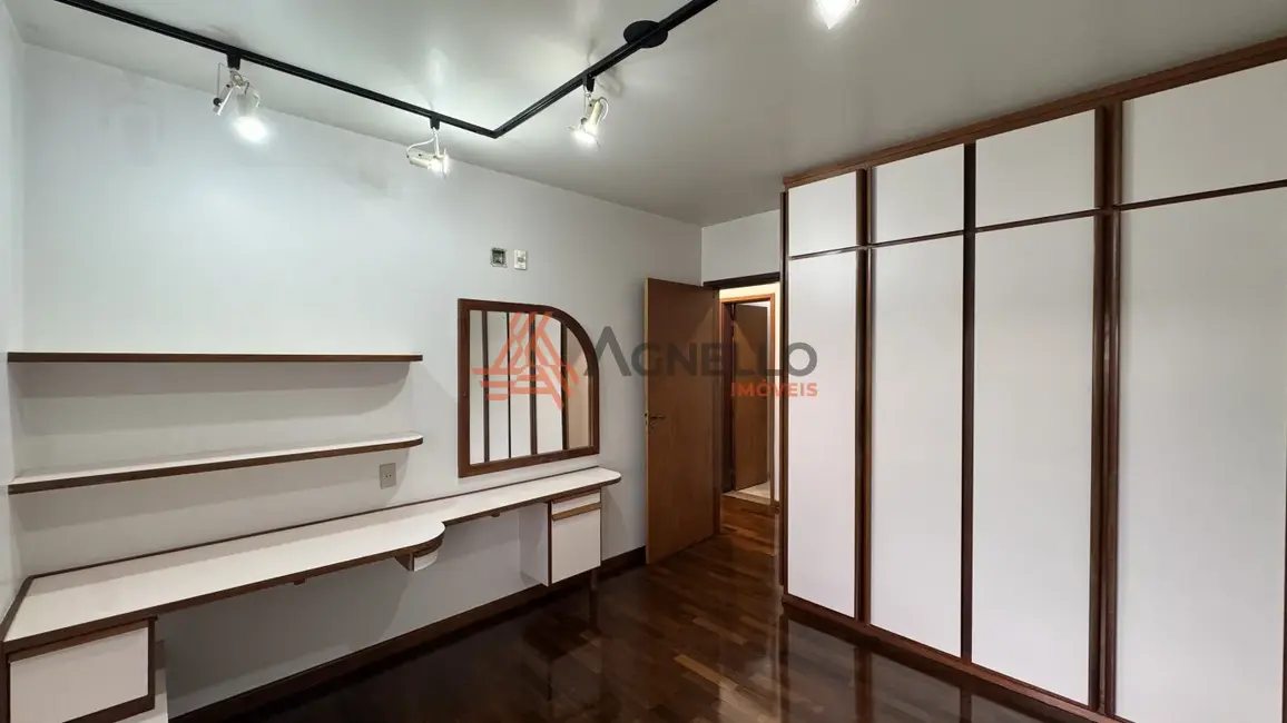 Foto 7 de Apartamento com 3 quartos à venda, 181m2 em Cidade Nova, Franca - SP