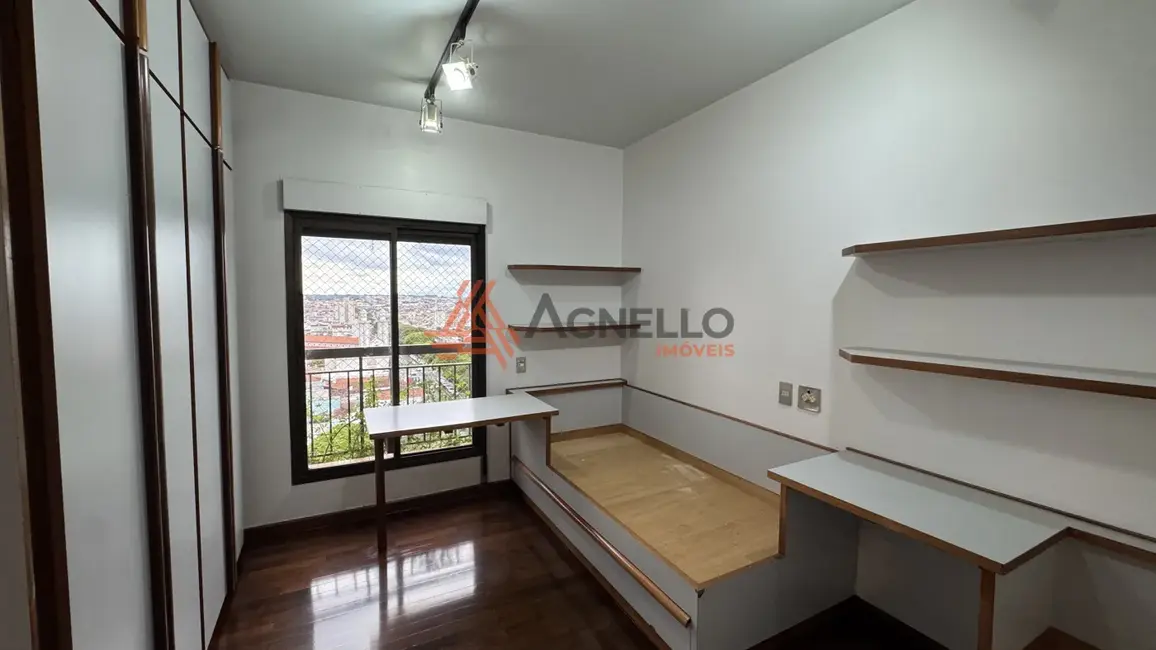 Foto 6 de Apartamento com 3 quartos à venda, 181m2 em Cidade Nova, Franca - SP