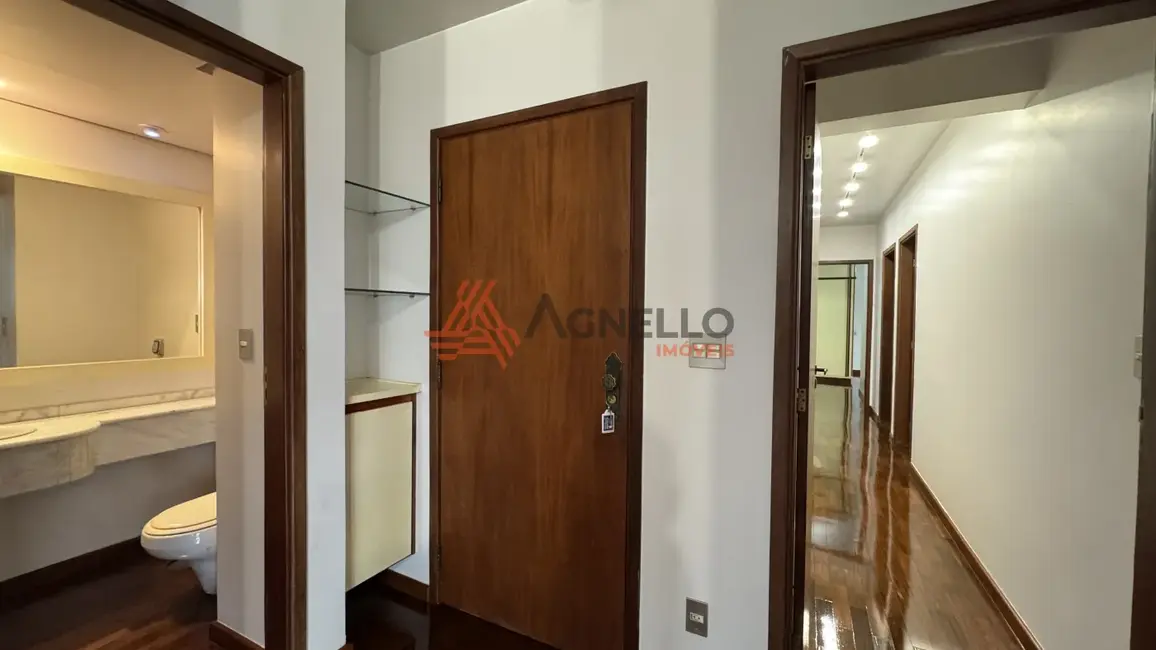 Foto 4 de Apartamento com 3 quartos à venda, 181m2 em Cidade Nova, Franca - SP