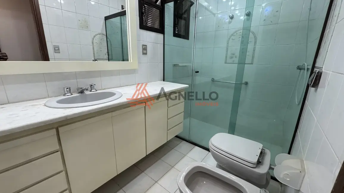 Foto 8 de Apartamento com 3 quartos à venda, 181m2 em Cidade Nova, Franca - SP