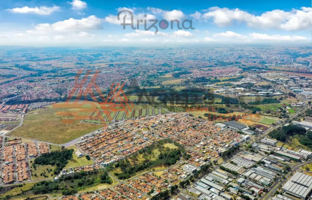Foto 2 de Terreno / Lote à venda, 250m2 em Franca - SP