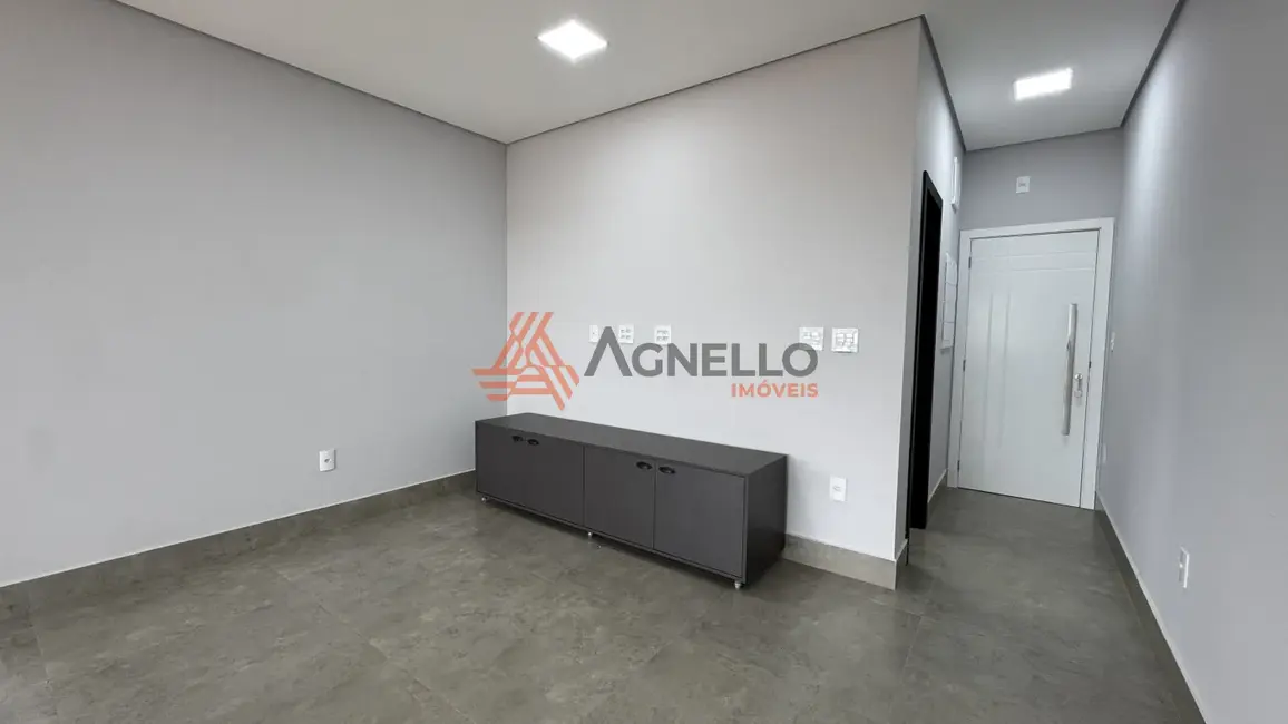 Foto 5 de Apartamento com 3 quartos para alugar, 107m2 em Cidade Nova, Franca - SP