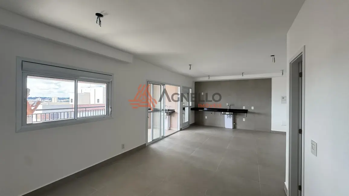 Apartamento com 2 quartos à venda, 110m2 em Centro, Franca - SP - imagem 9 Foto 9 de Apartamento com 2 quartos à venda, 110m2 em Centro, Franca - SP