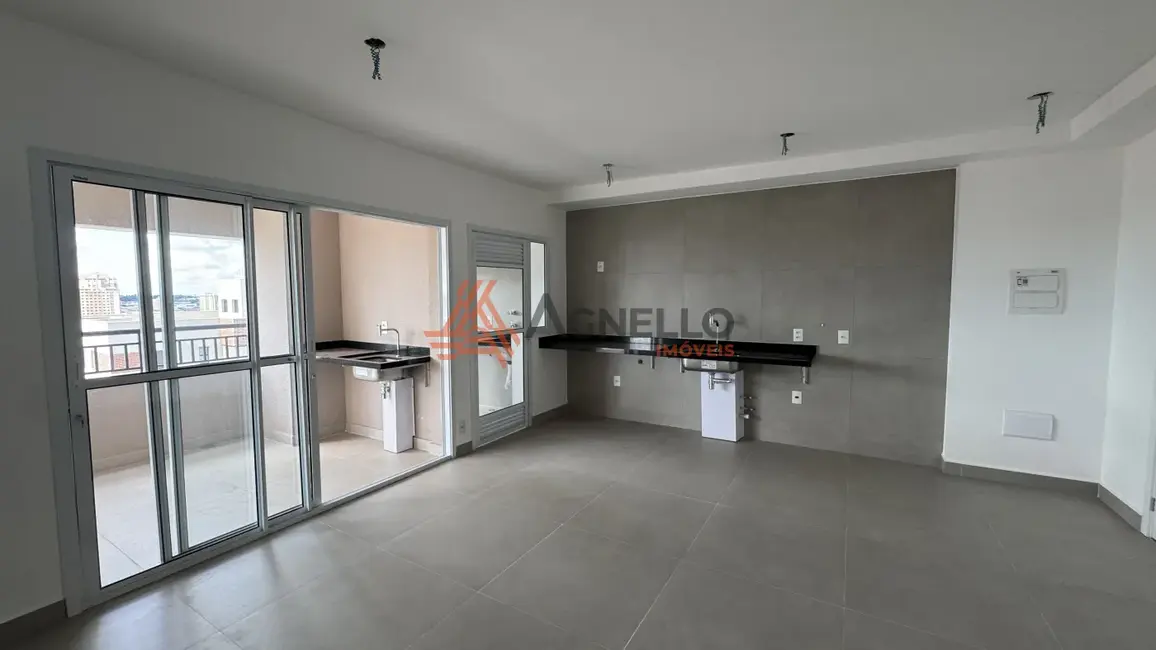 Apartamento com 2 quartos à venda, 110m2 em Centro, Franca - SP - imagem 4 Foto 4 de Apartamento com 2 quartos à venda, 110m2 em Centro, Franca - SP