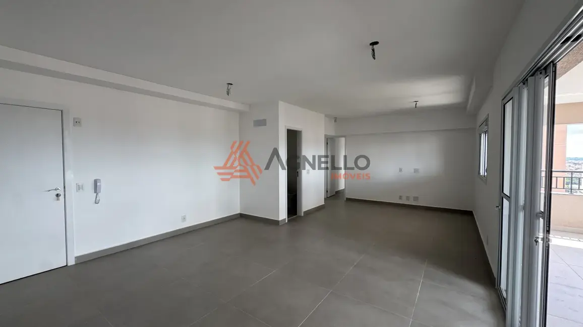 Apartamento com 2 quartos à venda, 110m2 em Centro, Franca - SP - imagem 3 Foto 3 de Apartamento com 2 quartos à venda, 110m2 em Centro, Franca - SP