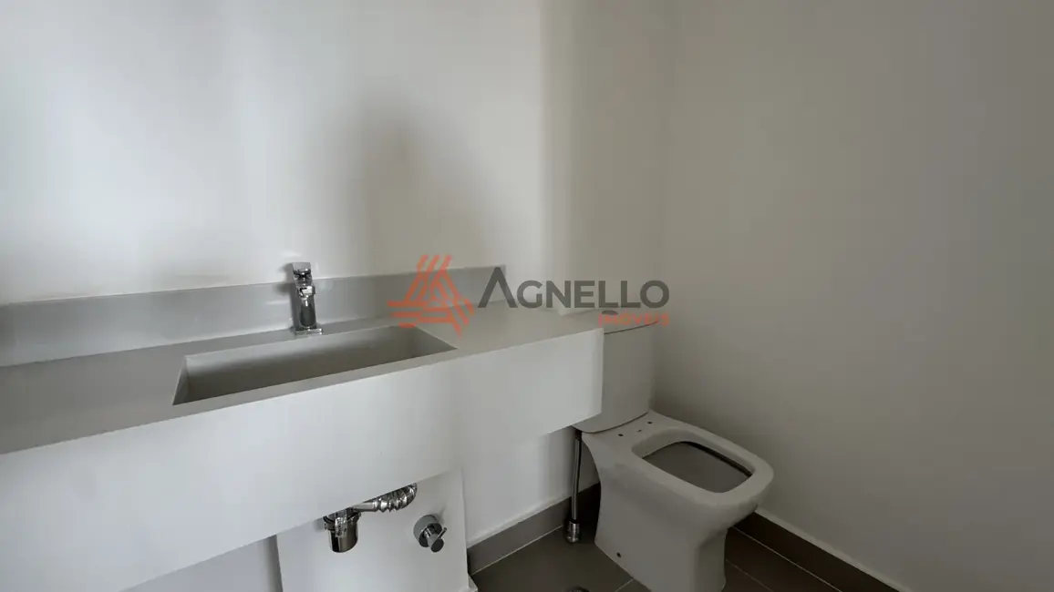 Apartamento com 2 quartos à venda, 110m2 em Centro, Franca - SP - imagem 8 Foto 8 de Apartamento com 2 quartos à venda, 110m2 em Centro, Franca - SP