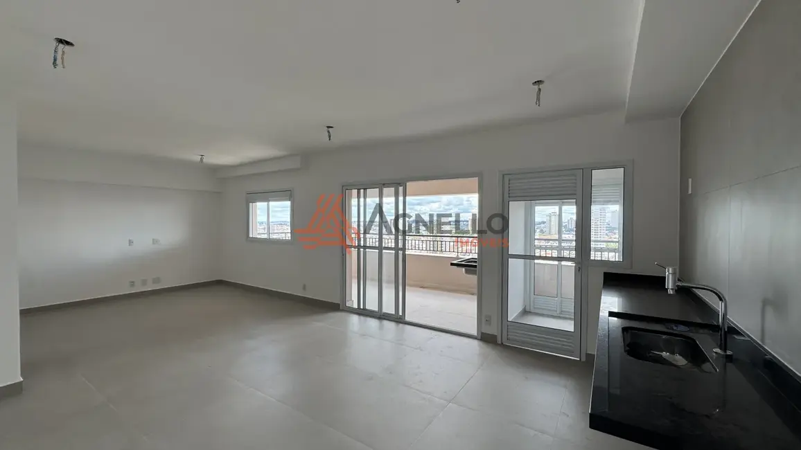 Apartamento com 2 quartos à venda, 110m2 em Centro, Franca - SP - imagem 6 Foto 6 de Apartamento com 2 quartos à venda, 110m2 em Centro, Franca - SP