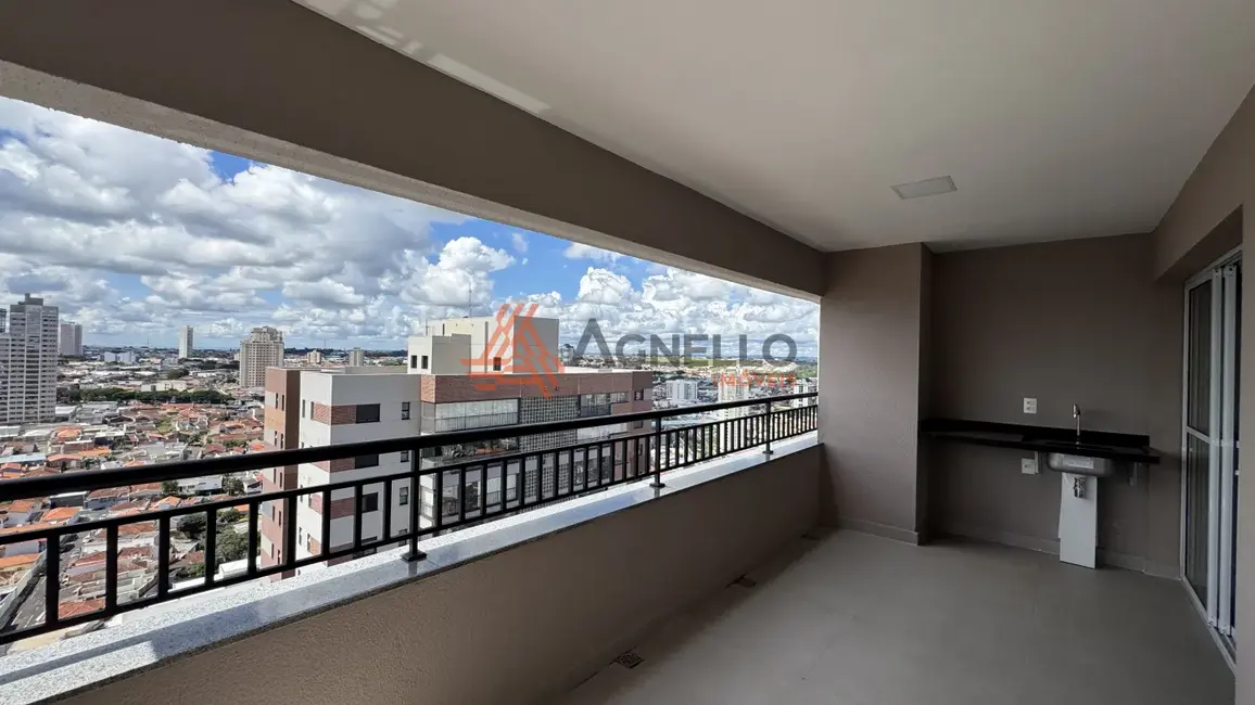 Apartamento com 2 quartos à venda, 110m2 em Centro, Franca - SP - imagem 1 Foto 1 de Apartamento com 2 quartos à venda, 110m2 em Centro, Franca - SP