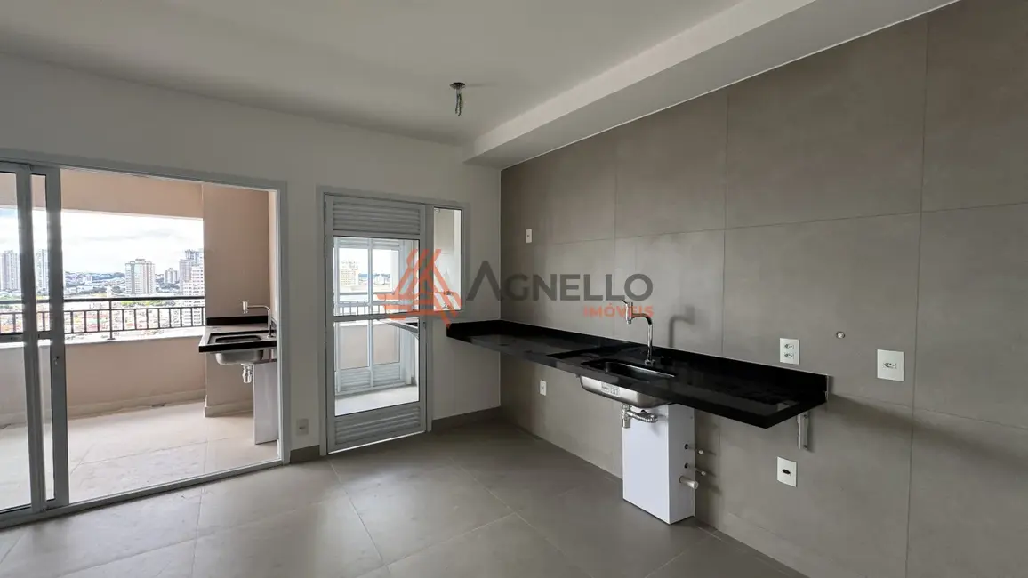 Apartamento com 2 quartos à venda, 110m2 em Centro, Franca - SP - imagem 5 Foto 5 de Apartamento com 2 quartos à venda, 110m2 em Centro, Franca - SP