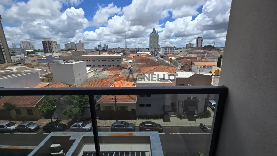 Foto 9 de Apartamento com 3 quartos à venda, 127m2 em Centro, Franca - SP