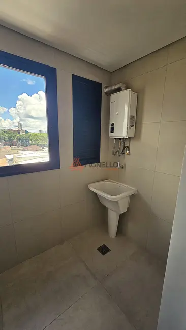 Foto 6 de Apartamento com 3 quartos à venda, 127m2 em Centro, Franca - SP