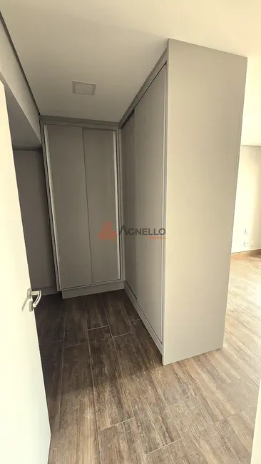 Foto 7 de Apartamento com 3 quartos à venda, 127m2 em Centro, Franca - SP