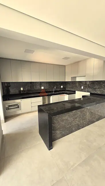 Foto 3 de Apartamento com 3 quartos à venda, 127m2 em Centro, Franca - SP