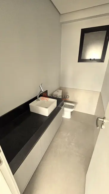 Foto 5 de Apartamento com 3 quartos à venda, 127m2 em Centro, Franca - SP