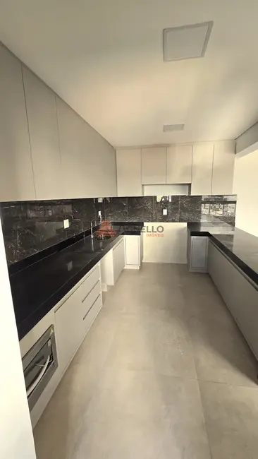 Foto 4 de Apartamento com 3 quartos à venda, 127m2 em Centro, Franca - SP