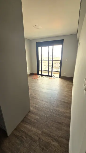 Foto 8 de Apartamento com 3 quartos à venda, 127m2 em Centro, Franca - SP