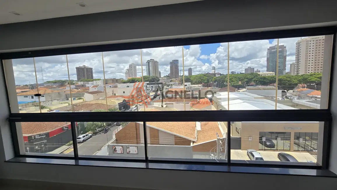 Foto 2 de Apartamento com 3 quartos à venda, 127m2 em Centro, Franca - SP