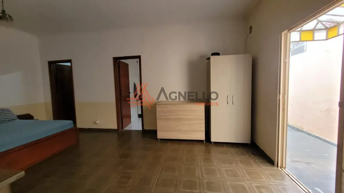 Foto 7 de Casa com 3 quartos à venda, 139m2 em Jardim Francano, Franca - SP