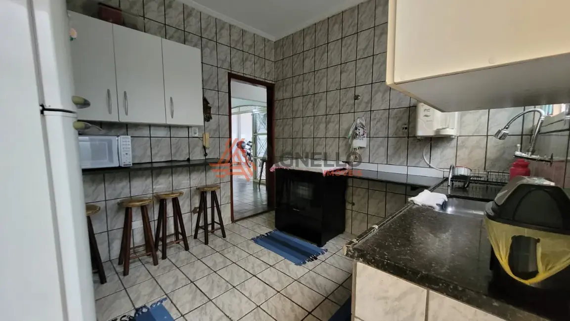 Foto 5 de Casa com 3 quartos à venda, 139m2 em Jardim Francano, Franca - SP