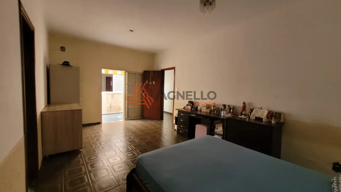 Foto 8 de Casa com 3 quartos à venda, 139m2 em Jardim Francano, Franca - SP