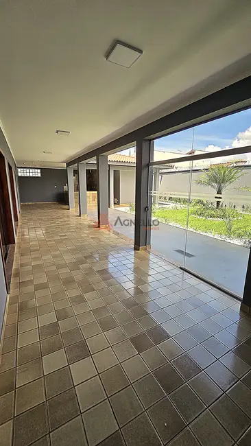 Foto 1 de Casa com 5 quartos à venda, 665m2 em São José, Franca - SP