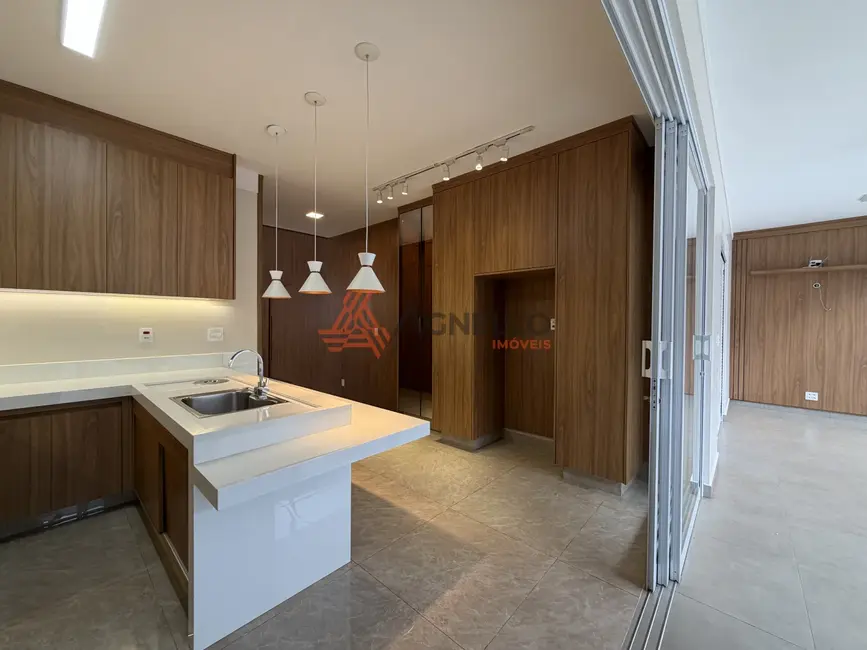 Foto 5 de Casa de Condomínio com 4 quartos à venda, 260m2 em Villa Piemonte I, Franca - SP