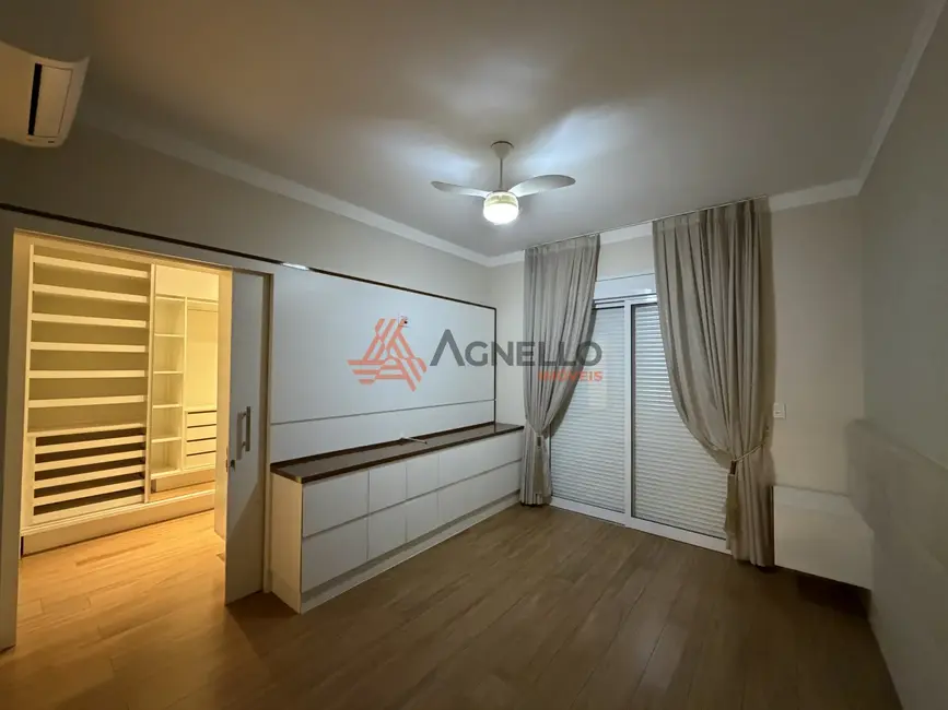 Foto 9 de Casa de Condomínio com 4 quartos à venda, 260m2 em Villa Piemonte I, Franca - SP