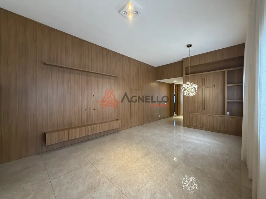 Foto 8 de Casa de Condomínio com 4 quartos à venda, 260m2 em Villa Piemonte I, Franca - SP