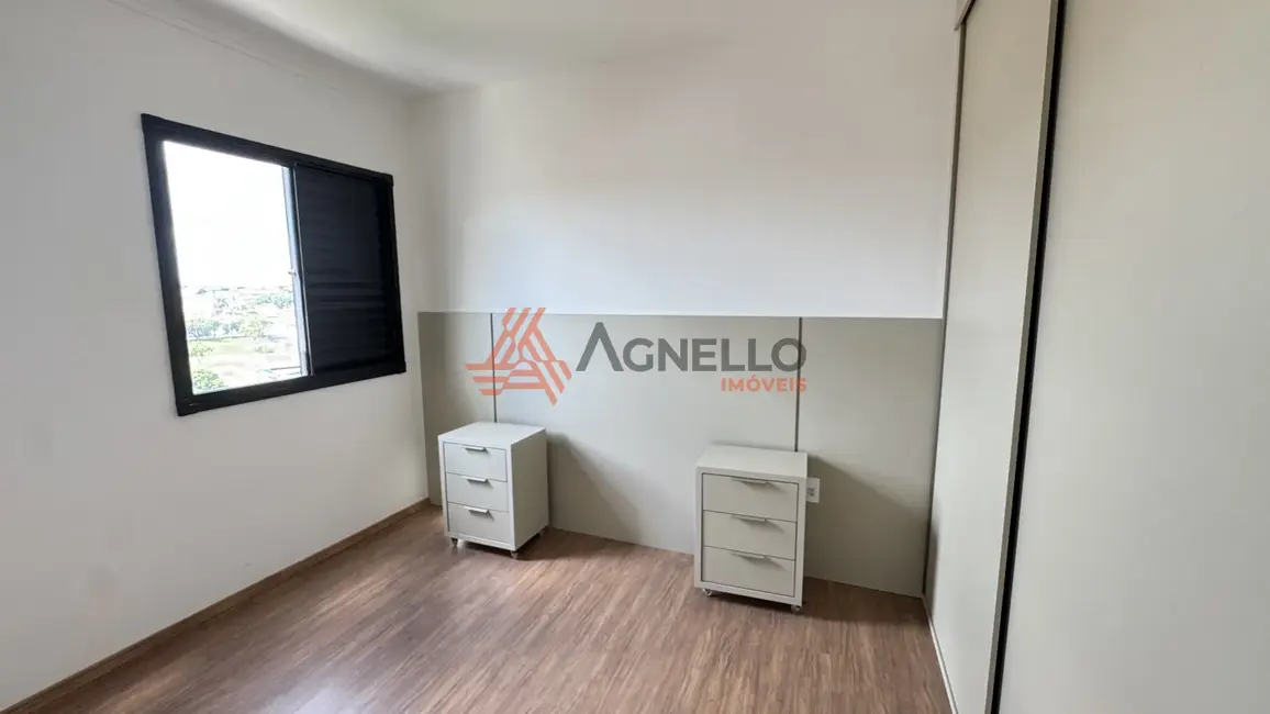 Foto 7 de Apartamento com 2 quartos à venda, 52m2 em Vila Santa Rita, Franca - SP