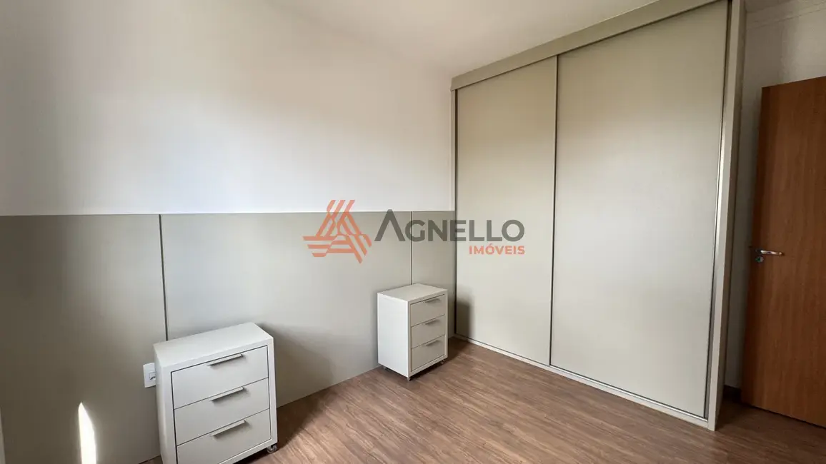 Foto 8 de Apartamento com 2 quartos à venda, 52m2 em Vila Santa Rita, Franca - SP