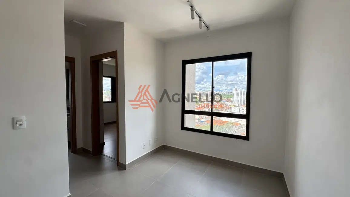 Foto 4 de Apartamento com 2 quartos à venda, 52m2 em Vila Santa Rita, Franca - SP