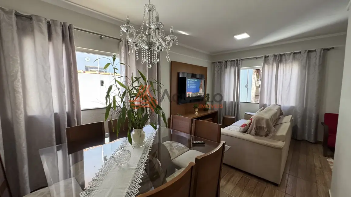 Foto 1 de Casa com 3 quartos à venda, 180m2 em Jardim Lima, Franca - SP