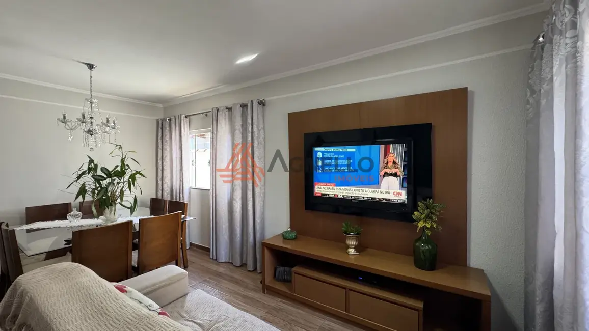 Foto 2 de Casa com 3 quartos à venda, 180m2 em Jardim Lima, Franca - SP