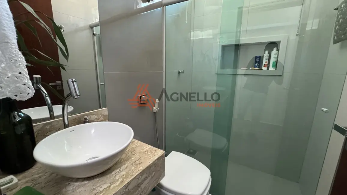 Foto 6 de Casa com 3 quartos à venda, 180m2 em Jardim Lima, Franca - SP