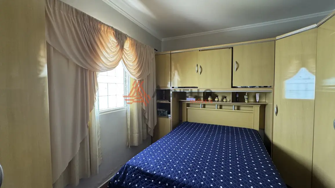 Foto 7 de Casa com 3 quartos à venda, 180m2 em Jardim Lima, Franca - SP