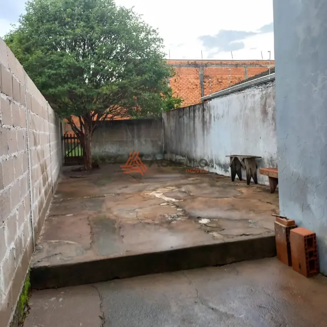 Foto 6 de Casa com 1 quarto à venda, 46m2 em Parque Universitário, Franca - SP