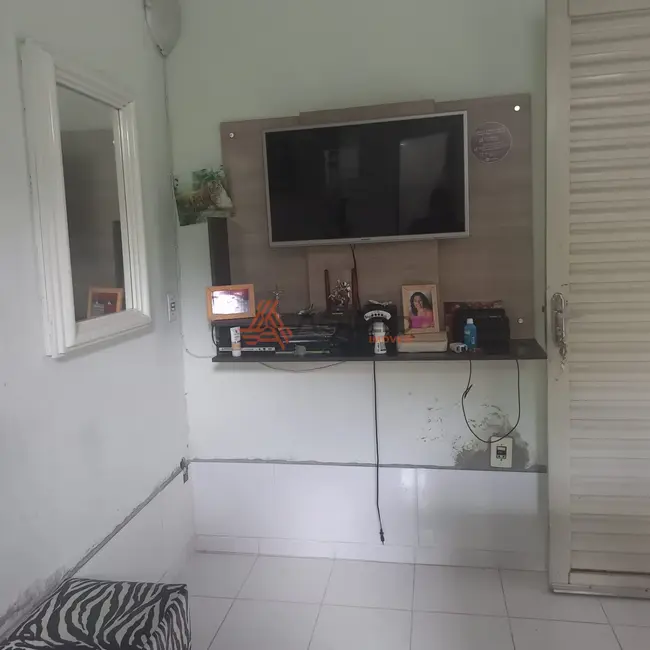 Foto 1 de Casa com 1 quarto à venda, 46m2 em Parque Universitário, Franca - SP