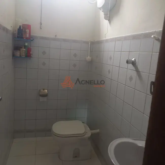 Foto 5 de Casa com 1 quarto à venda, 46m2 em Parque Universitário, Franca - SP