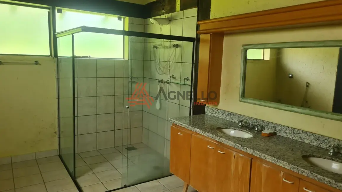 Foto 6 de Fazenda / Haras com 4 quartos à venda, 571m2 em Jardim Monte Carlo, Franca - SP