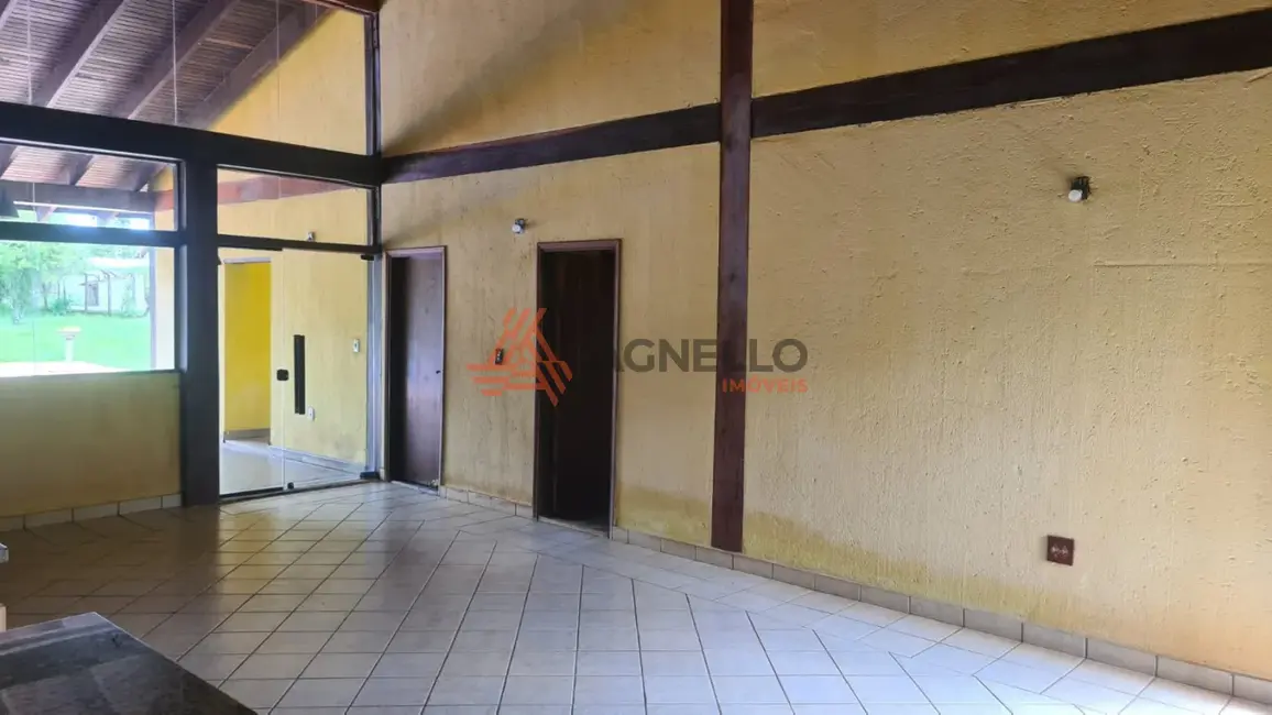 Foto 7 de Fazenda / Haras com 4 quartos à venda, 571m2 em Jardim Monte Carlo, Franca - SP