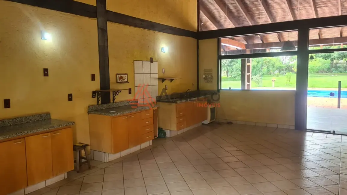 Foto 4 de Fazenda / Haras com 4 quartos à venda, 571m2 em Jardim Monte Carlo, Franca - SP