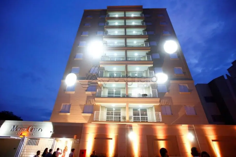 Foto 9 de Apartamento com 3 quartos à venda, 84m2 em Santo Agostinho, Franca - SP