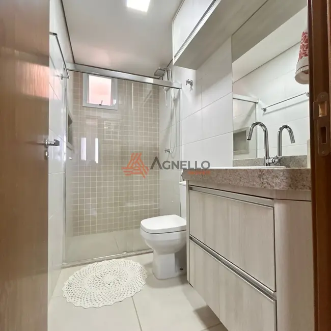 Foto 7 de Apartamento com 3 quartos à venda, 84m2 em Santo Agostinho, Franca - SP