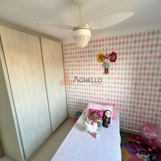 Foto 8 de Apartamento com 3 quartos à venda, 84m2 em Santo Agostinho, Franca - SP