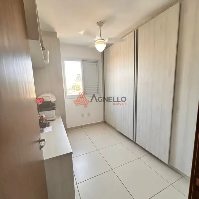 Foto 6 de Apartamento com 3 quartos à venda, 84m2 em Santo Agostinho, Franca - SP