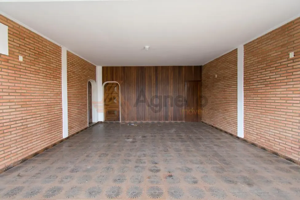 Foto 2 de Loja com 4 quartos para alugar, 357m2 em Centro, Franca - SP