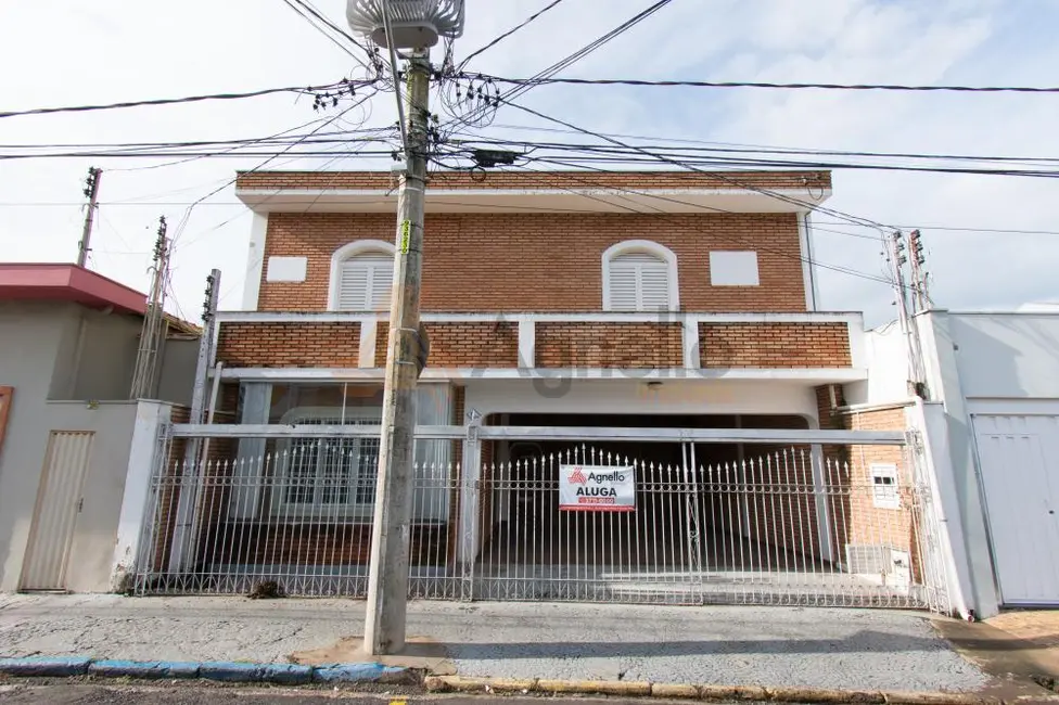 Foto 1 de Loja com 4 quartos para alugar, 357m2 em Centro, Franca - SP