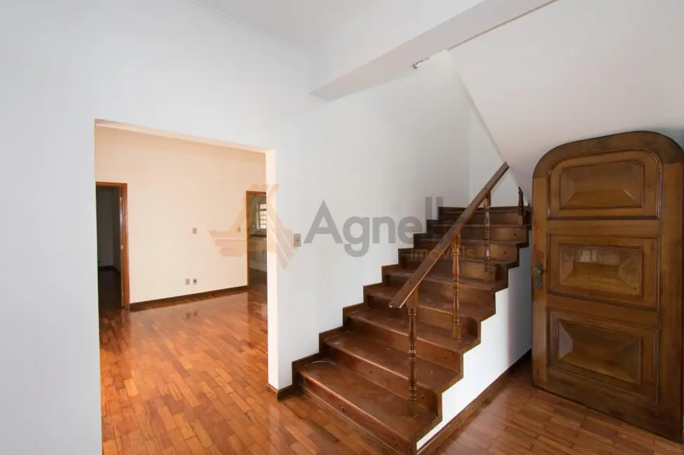 Foto 4 de Loja com 4 quartos para alugar, 357m2 em Centro, Franca - SP