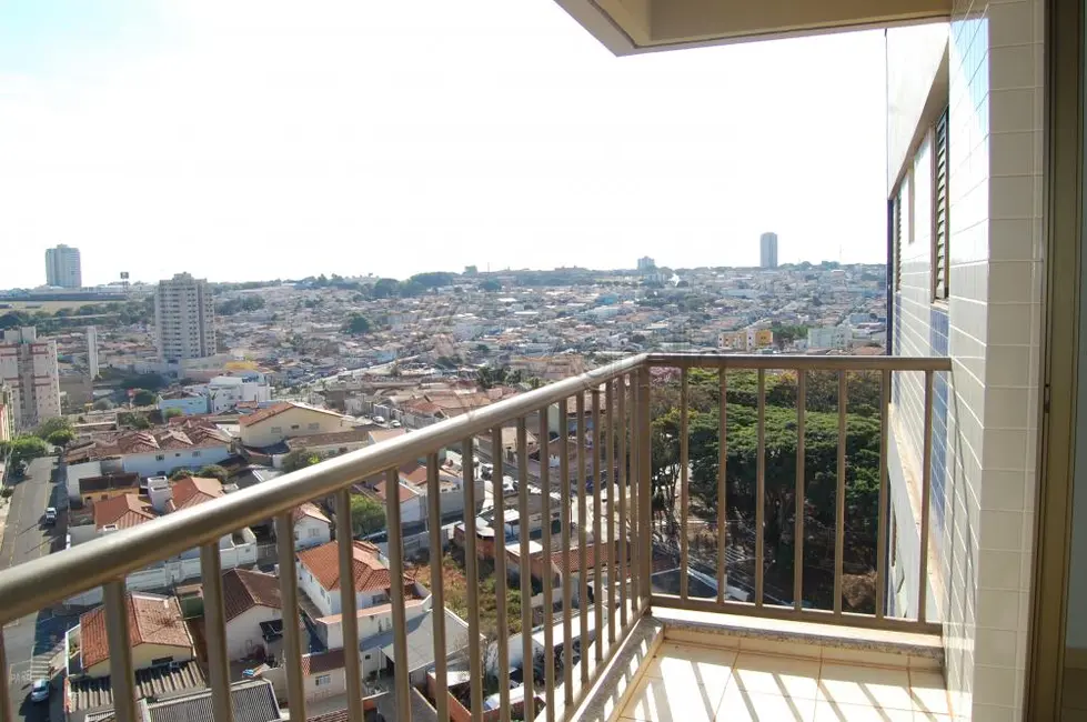 Foto 5 de Apartamento com 3 quartos para alugar, 85m2 em Vila Champagnat, Franca - SP